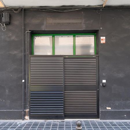 Loft Ibiza Apartamento N2 Valencia Exterior photo