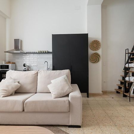 Loft Ibiza Apartamento N2 Valencia Exterior photo