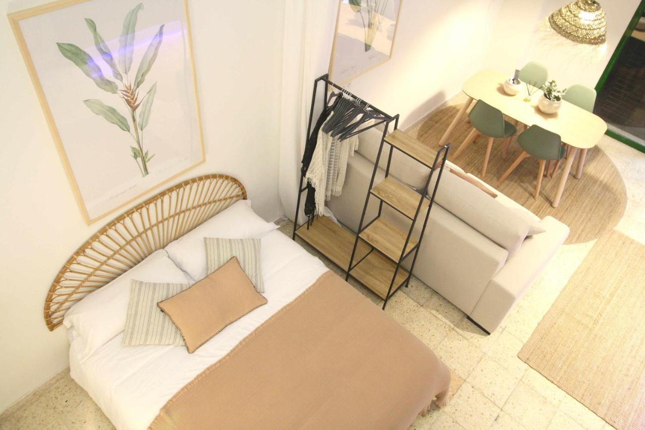 Loft Ibiza Apartamento N2 Valencia Exterior photo